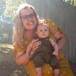 Meet your Posher, Christa